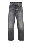 JACK & JONES Jeans JJIAlex JJOriginal schwarz