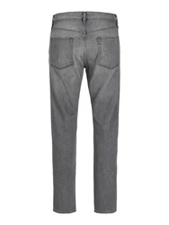 JACK & JONES Jeans JJIChris JJClassic grau