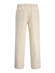 JACK & JONES Hose 'Karl Lawrence' greige