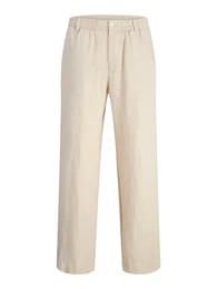 Hose 'JPSTKarl Lawrence' hellbeige