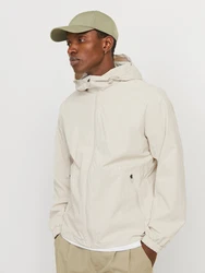Jack & Jones Outdoorjacke JJEURBAN LIGHT JACKET SN hellbeige