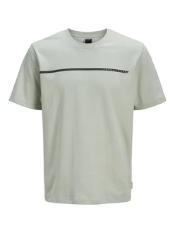 JACK & JONES T-Shirt 'JCOFusion' JACK & JONES T-Shirt 'JCOFusion'
