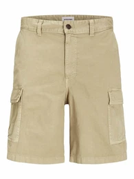 Shorts 'JPSTKarl Avery' dunkelbeige