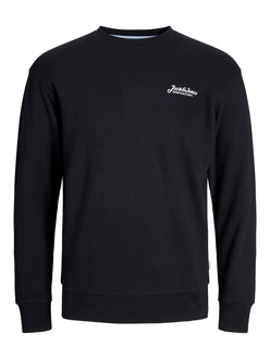 JACK & JONES Sweatshirt JJBEAU