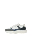 JACK & JONES Sneaker 'JFWASPIRE' navy/dunkelgrau/schwarz/weiß