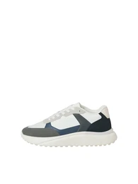 Sneaker 'JFWASPIRE' navy / dunkelgrau / schwarz / wei