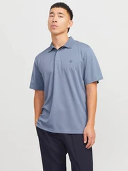 Jack & Jones T-Shirt JJRODNEY opal