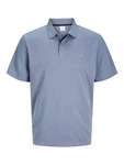 Jack & Jones T-Shirt JJRODNEY opal