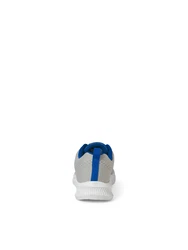 JACK & JONES Sneaker Croxley royalblau/grau