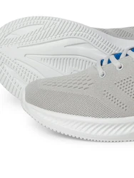 JACK & JONES Sneaker Croxley royalblau/grau