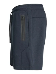 JACK & JONES Shorts 'JPSTGORDON FUSION' nachtblau