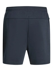 JACK & JONES Shorts 'JPSTGORDON FUSION' nachtblau