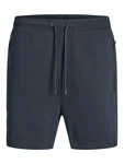 JACK & JONES Shorts 'JPSTGORDON FUSION' nachtblau