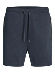 JACK & JONES Shorts 'JPSTGORDON FUSION' nachtblau