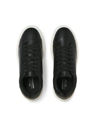 JACK & JONES Sneaker JFWASPIRE schwarz