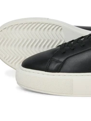 JACK & JONES Sneaker JFWASPIRE schwarz