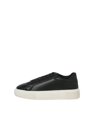JACK & JONES Sneaker JFWASPIRE schwarz