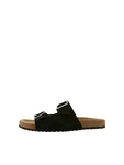 JACK & JONES Pantolette 'JFWLOUIS' anthrazit