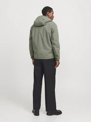 Jack & Jones Outdoorjacke JJEURBAN LIGHT JACKET SN oliv