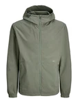 Jack & Jones Outdoorjacke JJEURBAN LIGHT JACKET SN oliv