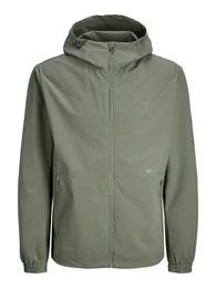 Jacke 'JJEUrban' oliv