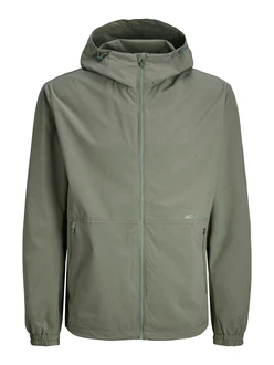 Jack & Jones Outdoorjacke JJEURBAN LIGHT JACKET SN