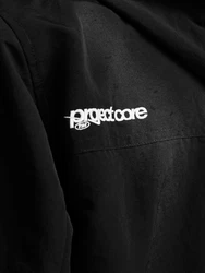 JACK & JONES Jacke JCOUNION schwarz/weiß