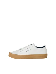 Sneaker 'JFWBayswater' dunkelblau / offwhite