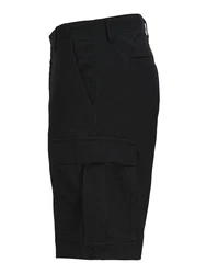 JACK & JONES Shorts JPSTCOLE JJJONNIE schwarz