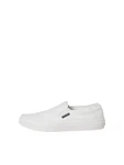 JACK & JONES Slip On 'JFWBAYSWATER' weiß