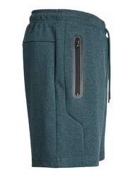 JACK & JONES Shorts 'JPSTGORDON FUSION' nachtblau