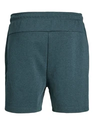 JACK & JONES Shorts 'JPSTGORDON FUSION' nachtblau