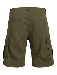 JACK & JONES Shorts JPSTCOLE JJJONNIE oliv