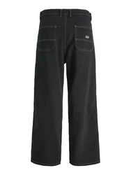 JACK & JONES Jeans JPSTOWEN schwarz