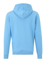 ALPHA INDUSTRIES Sweatshirt azur
