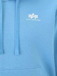 ALPHA INDUSTRIES Sweatshirt azur