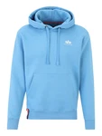 ALPHA INDUSTRIES Sweatshirt azur