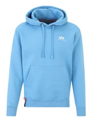 ALPHA INDUSTRIES Sweatshirt azur