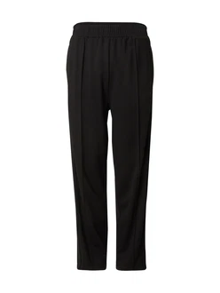 DAN FOX APPAREL Hose 'Bastian' schwarz