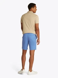 Tommy Hilfiger Shorts 'Brooklyn 1985' himmelblau