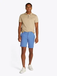 Tommy Hilfiger Shorts 'Brooklyn 1985' himmelblau