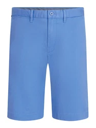 Tommy Hilfiger Shorts 'Brooklyn 1985' himmelblau