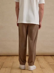 DAN FOX APPAREL Hose 'Bastian' camel