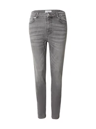 Jeans 'Lian' grey denim