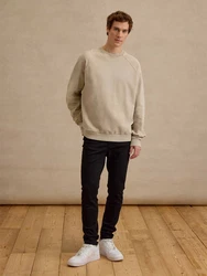 DAN FOX APPAREL Jeans 'Lian' schwarz