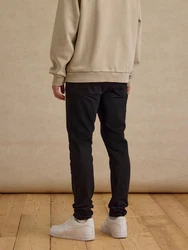 DAN FOX APPAREL Jeans 'Lian' schwarz