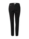 DAN FOX APPAREL Jeans 'Lian' schwarz