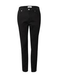 DAN FOX APPAREL Jeans 'Lian' schwarz