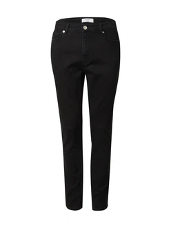 DAN FOX APPAREL Jeans 'Lian' schwarz