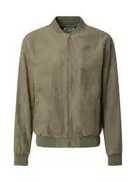 Jacke 'Henry' oliv
